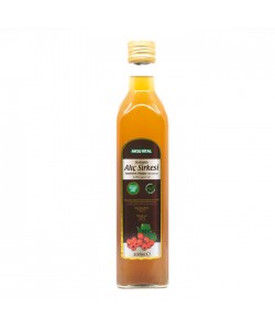 AKS ALIÇ SİRKESİ 500ML