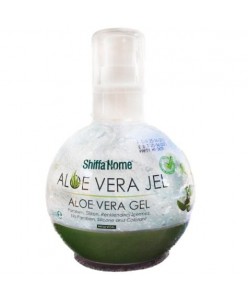 AKSU ALOE VERA JEL 250ml