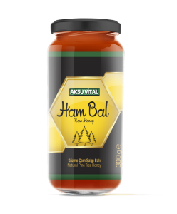 AKS HAM ÇAM BALI 300 GR