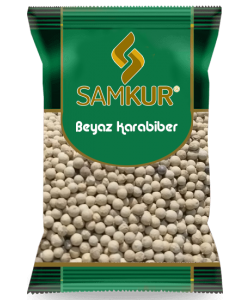 Karabiber Beyaz 1 Kg